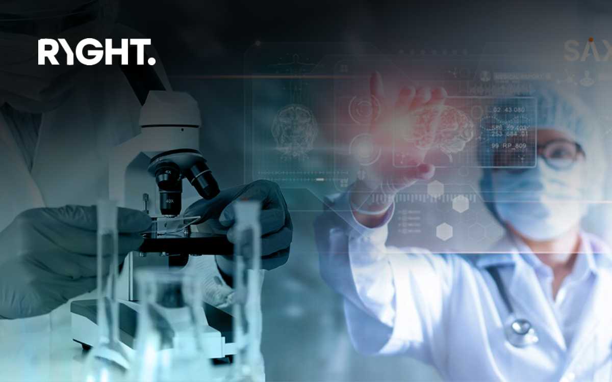 Ryght AI to Showcase Site Twin Tech at HLTH 2025 with Microsoft