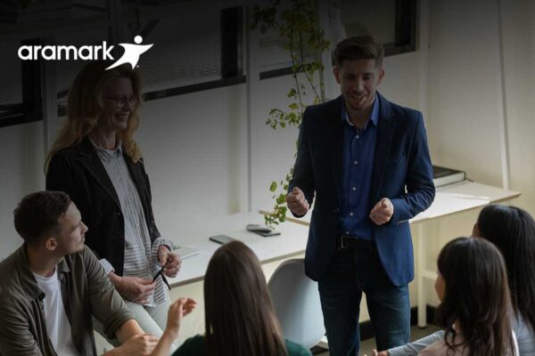 Aramark Launches AI-Powered Culinary Co-Pilot to Revolutionize Menu Planning