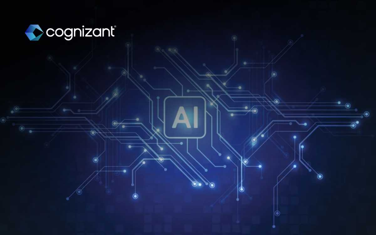 Cognizant Launches Enterprise Vibe Coding Blueprint to Democratize AI Development