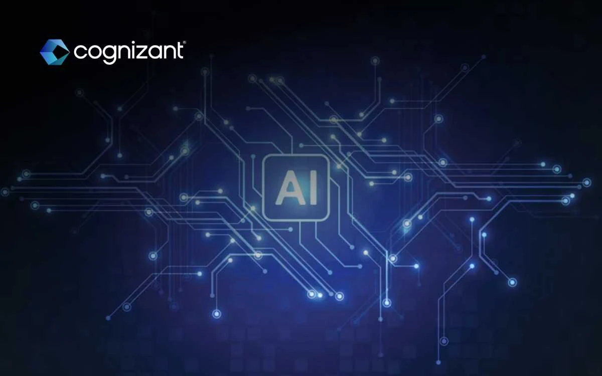 Cognizant Launches Enterprise Vibe Coding Blueprint to Democratize AI Development