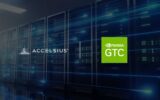 Accelsius Showcases Next-Gen Liquid Cooling for AI Data Centers at NVIDIA GTC DC