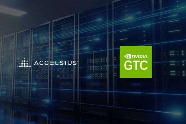 Accelsius Showcases Next-Gen Liquid Cooling for AI Data Centers at NVIDIA GTC DC