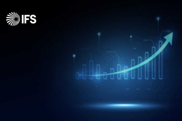 IFS Posts Strong FY2025 Results as Industrial Giants Move From AI Experiments to Real-World Deployment