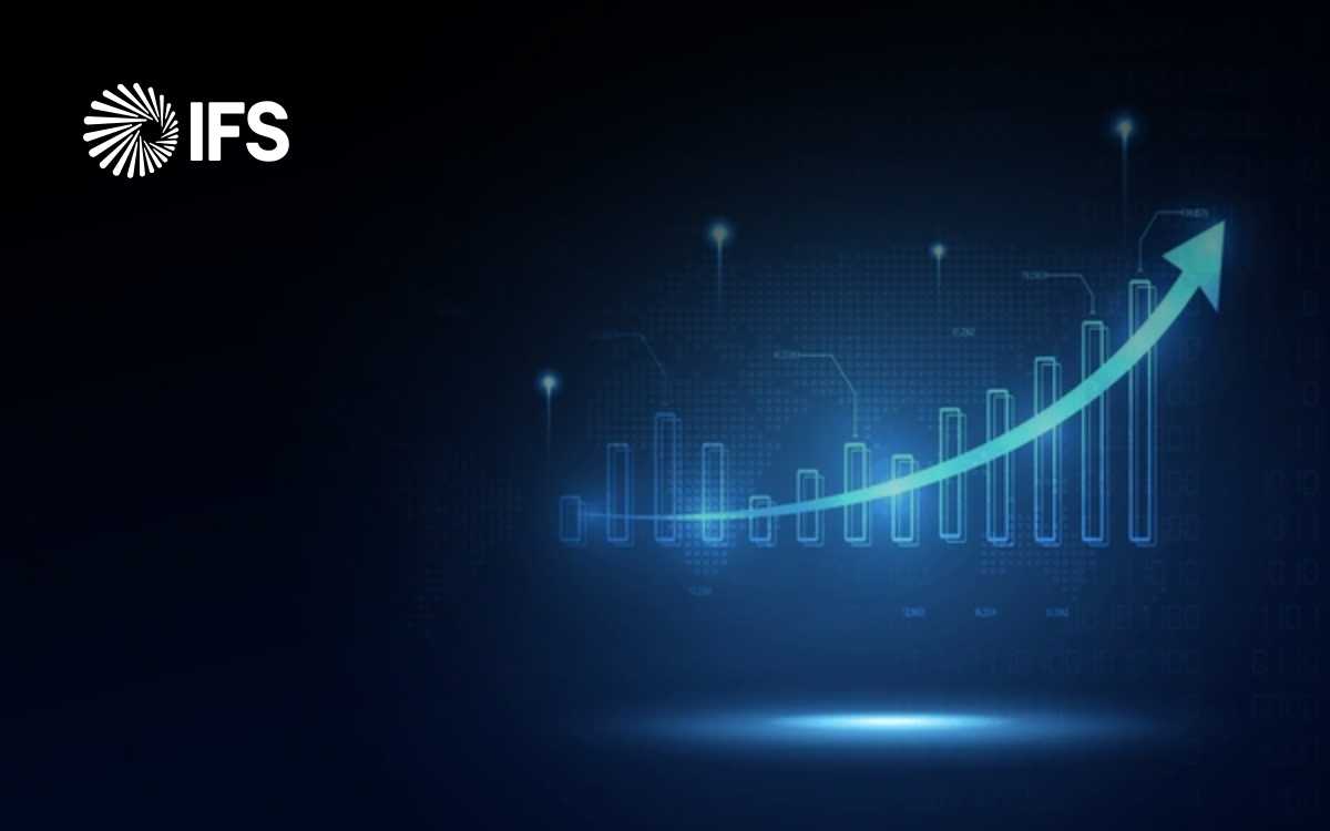 IFS Posts Strong FY2025 Results as Industrial Giants Move From AI Experiments to Real-World Deployment
