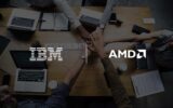 IBM and AMD Power Zyphra’s Open-Source AI Lab with Massive GPU Cluster