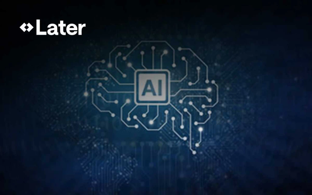 Later Launches EdgeAI to Turn Influencer Marketing Into a Measurable Science