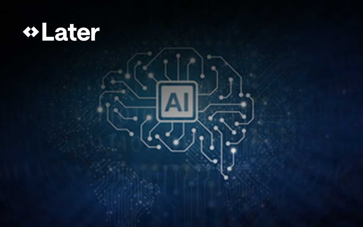 Later Launches EdgeAI to Turn Influencer Marketing Into a Measurable Science