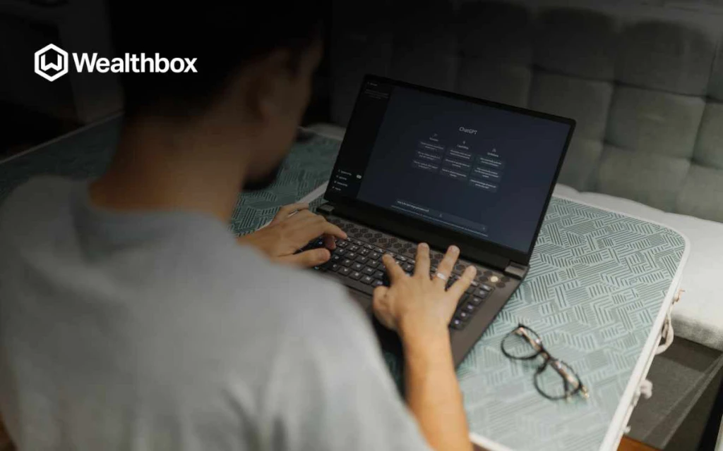 Wealthbox Brings AI-Powered Notetaking Natively Into Its CRM