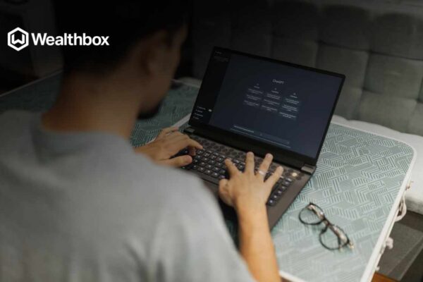 Wealthbox Brings AI-Powered Notetaking Natively Into Its CRM
