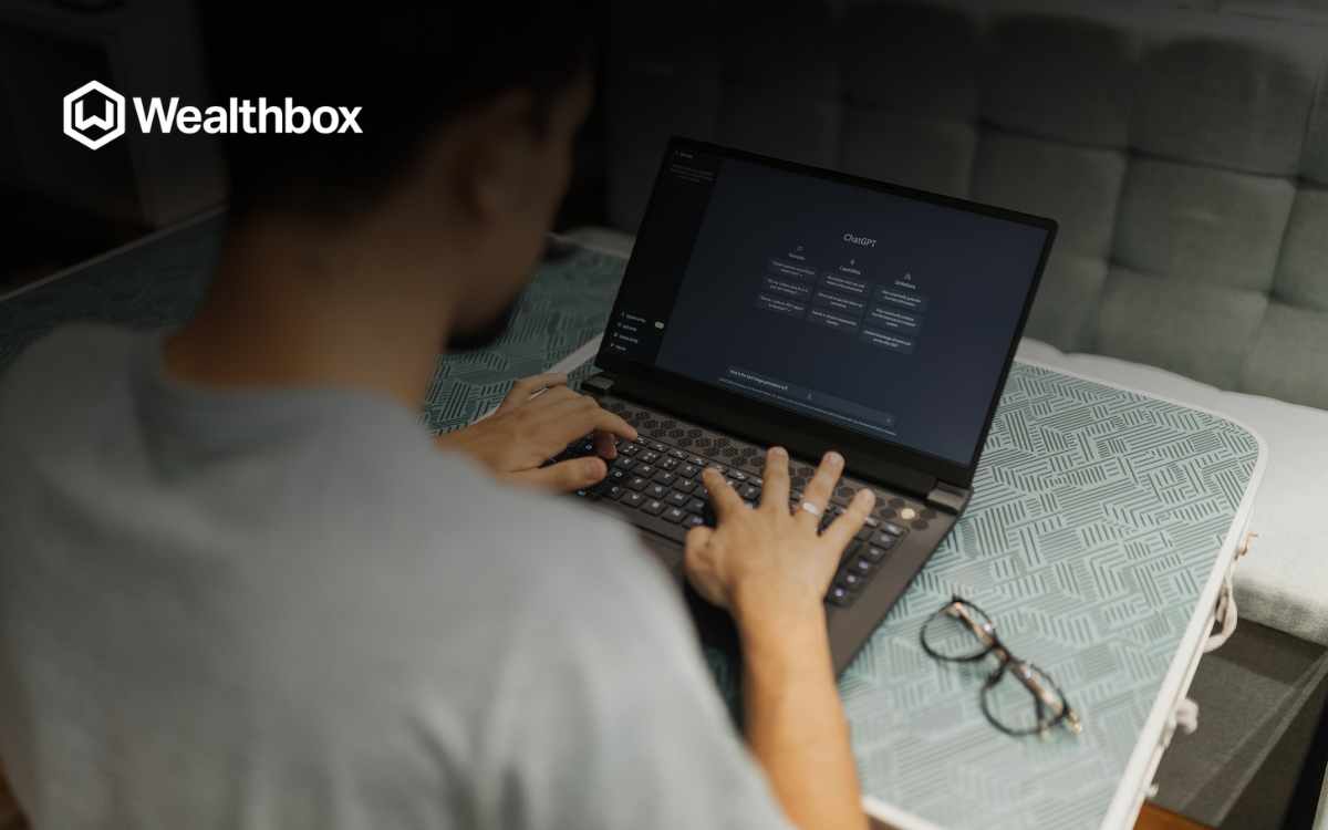 Wealthbox Brings AI-Powered Notetaking Natively Into Its CRM