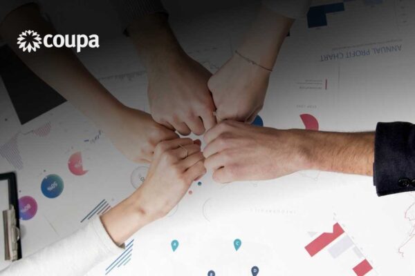 Coupa Unveils Major AI Platform Update to Transform Total Spend Management