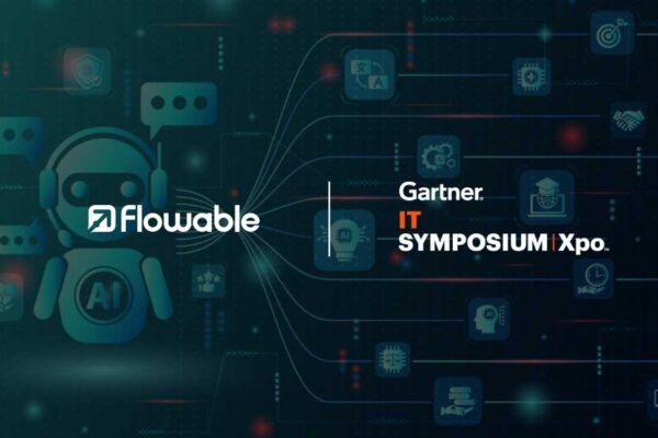 Flowable to Spotlight Agentic AI and Workflow Automation at Gartner IT Symposium/Xpo 2025