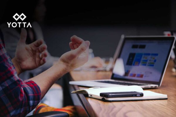 Yotta Data Services Launches Shakti Studio to Simplify Enterprise AI Adoption