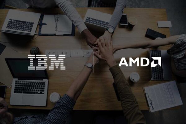 IBM and AMD Power Zyphra’s Open-Source AI Lab with Massive GPU Cluster