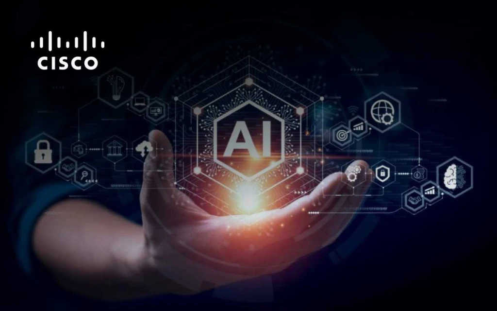 Cisco’s 2025 AI Readiness Index Reveals “Pacesetters” Pulling Away in the Race for AI Advantage