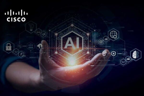 Cisco’s 2025 AI Readiness Index Reveals “Pacesetters” Pulling Away in the Race for AI Advantage
