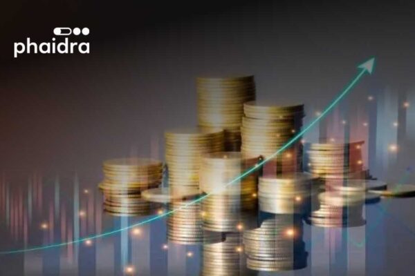 Phaidra Raises $50M to Power Smarter, More Efficient AI Factories