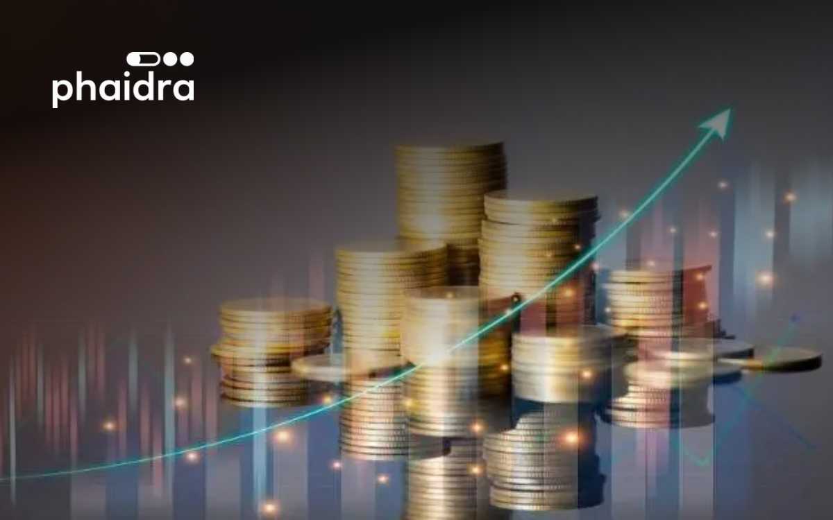 Phaidra Raises $50M to Power Smarter, More Efficient AI Factories