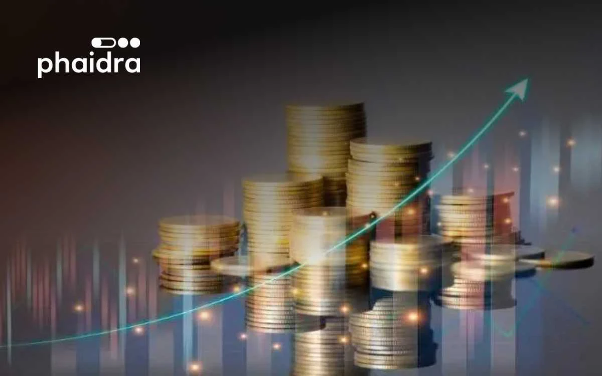 Phaidra Raises $50M to Power Smarter, More Efficient AI Factories