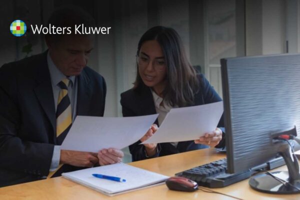 Wolters Kluwer Unveils Expert AI to Transform Tax and Accounting Workflows