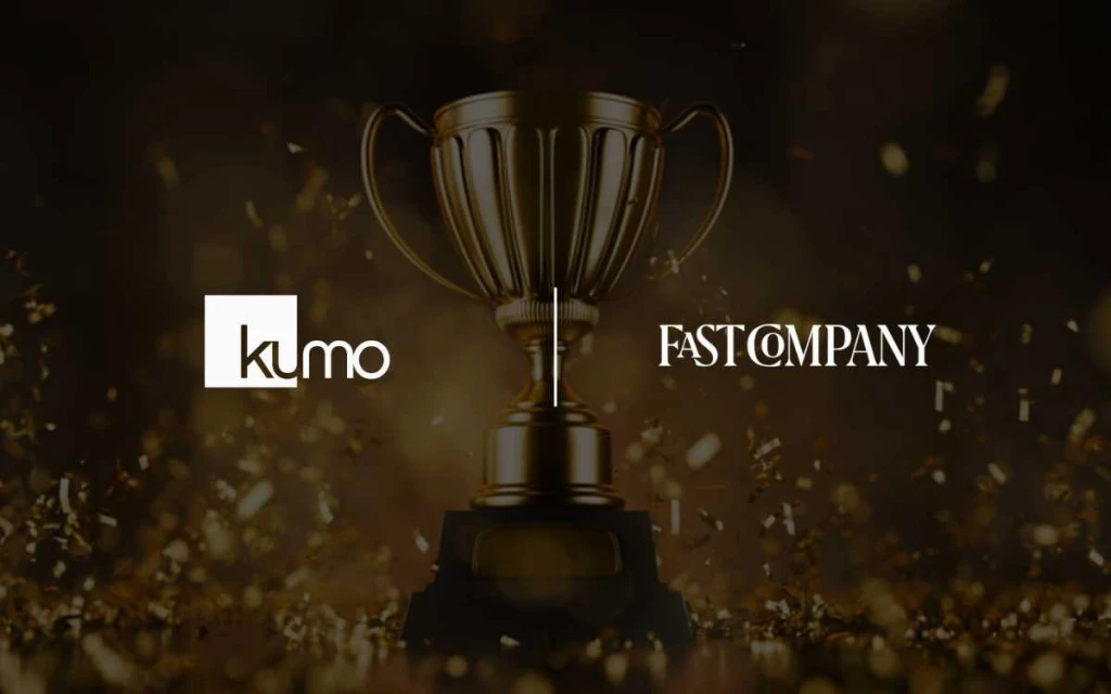 Kumo Lands on Fast Company’s ‘Next Big Things in Tech’ for Foundational AI Innovation