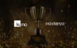 Kumo Lands on Fast Company’s ‘Next Big Things in Tech’ for Foundational AI Innovation