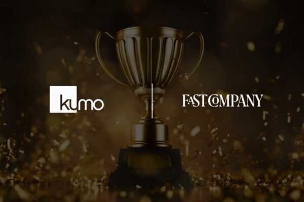 Kumo Lands on Fast Company’s ‘Next Big Things in Tech’ for Foundational AI Innovation