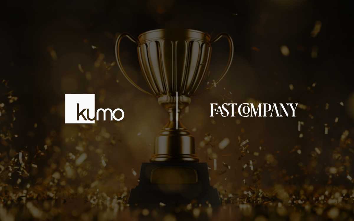 Kumo Lands on Fast Company’s ‘Next Big Things in Tech’ for Foundational AI Innovation