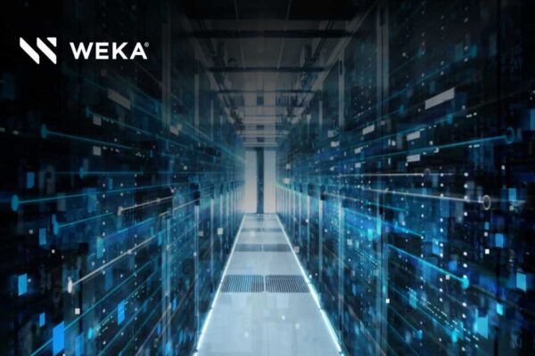 Danish Centre for AI Innovation and WEKA Launch Europe’s First Sovereign AI Supercomputing Platform