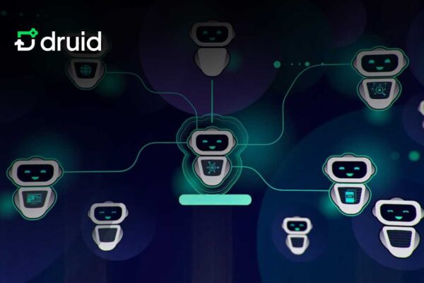 Druid AI Unveils Virtual Authoring Teams to Supercharge Enterprise Automation