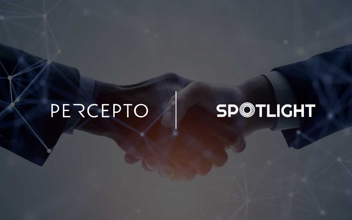 Percepto Partners With Spotlight to Shape Brand Visibility in the AI Chatbot Era