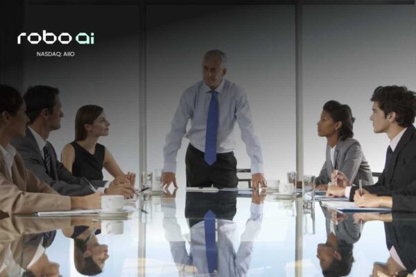 Robo.ai Schedules Extraordinary Shareholders Meeting Ahead of Major Capital Increase