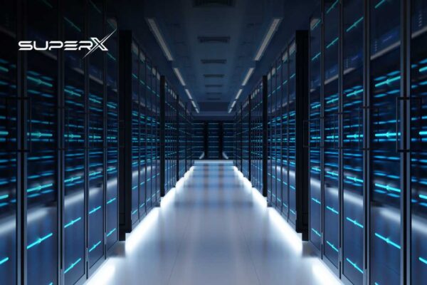 SuperX Unveils Modular AI Factory to Slash Deployment Time and Boost Compute Density