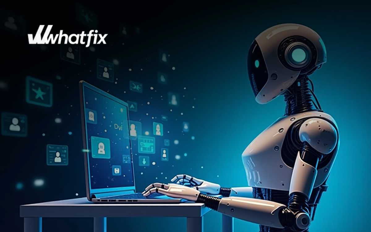 Whatfix AI Assistant Completes Salesforce Trailhead, Poised to Revolutionize Admin Work