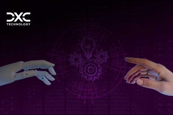DXC Launches AI-Powered Assure Smart Apps to Modernize Insurance Operations