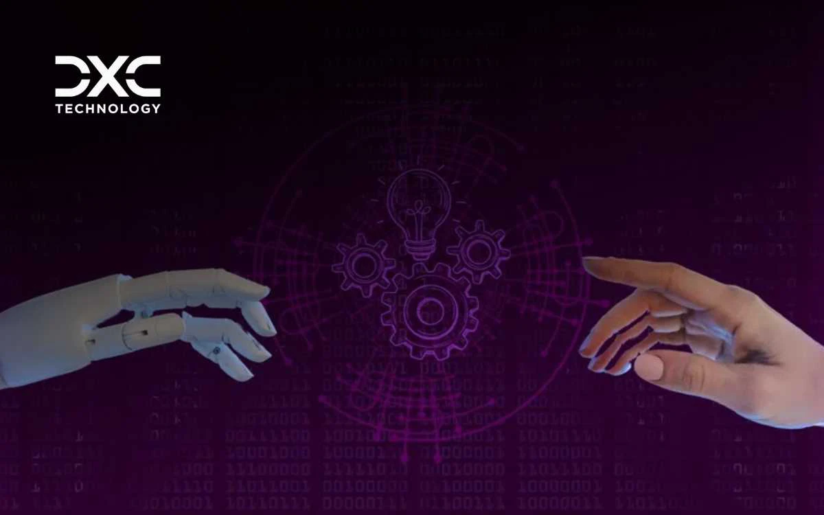 DXC Launches AI-Powered Assure Smart Apps to Modernize Insurance Operations