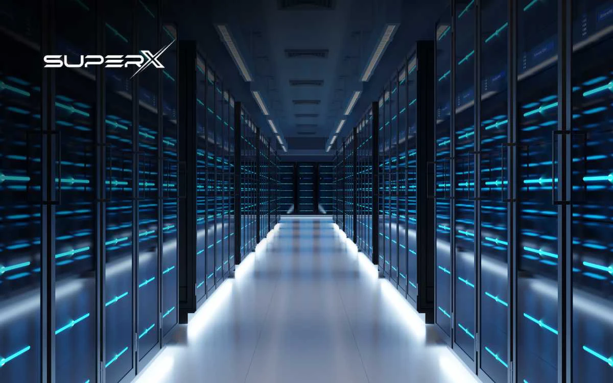 SuperX Unveils Modular AI Factory to Slash Deployment Time and Boost Compute Density