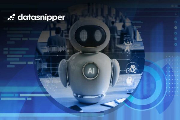 DataSnipper Launches AI Agents to Revolutionize Audit and Finance Workflows