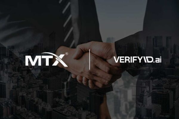 MTX Group Acquires VerifyID.ai to Boost AI-Powered Digital Identity for Public Sector