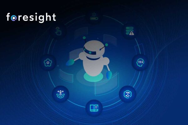 Foresight Brings Natural-Language AI to Private Market Dealmaking