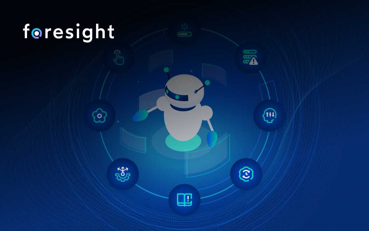 Foresight Brings Natural-Language AI to Private Market Dealmaking