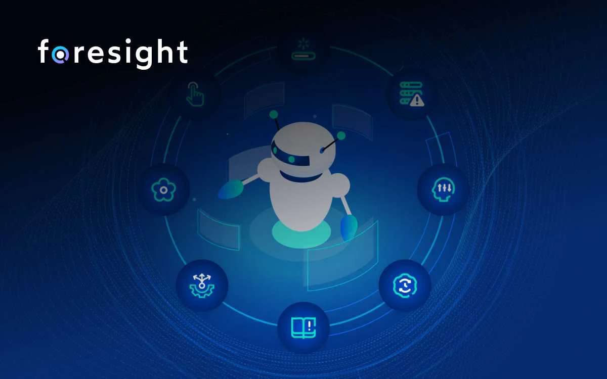Foresight Brings Natural-Language AI to Private Market Dealmaking