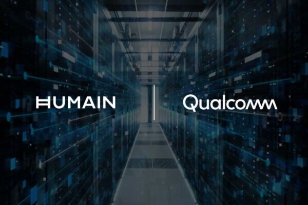 HUMAIN and Qualcomm Team Up to Build World’s First Edge-to-Cloud AI Infrastructure in Saudi Arabia