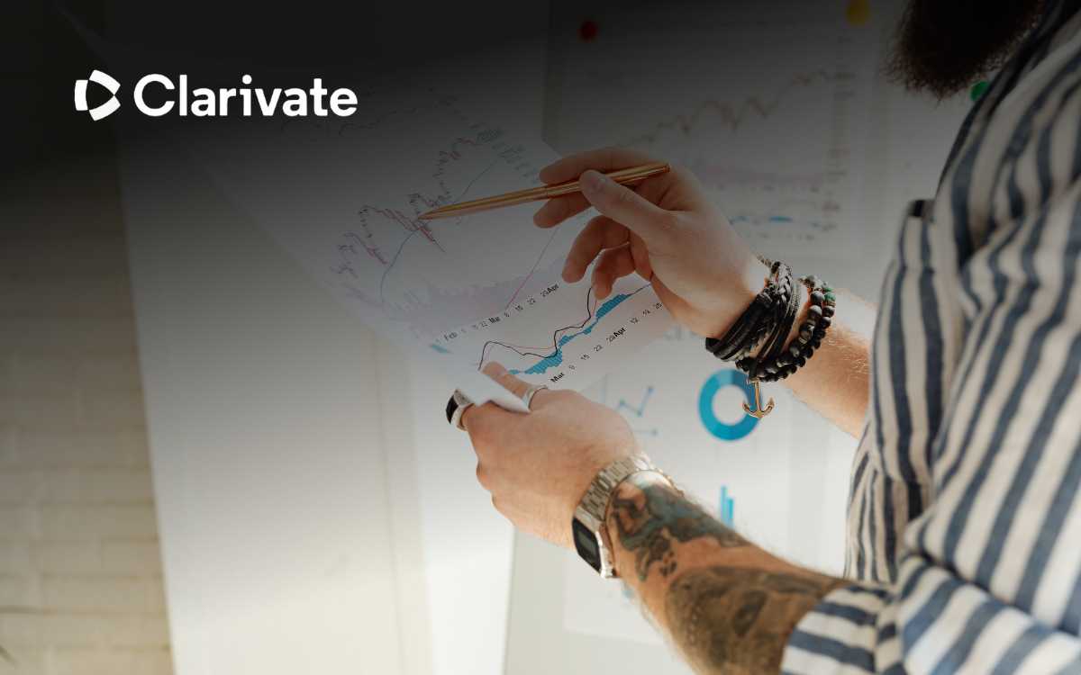 Clarivate’s “Pulse of the Library 2025” Report Reveals Rising AI Adoption and Growing Maturity Among Global Libraries