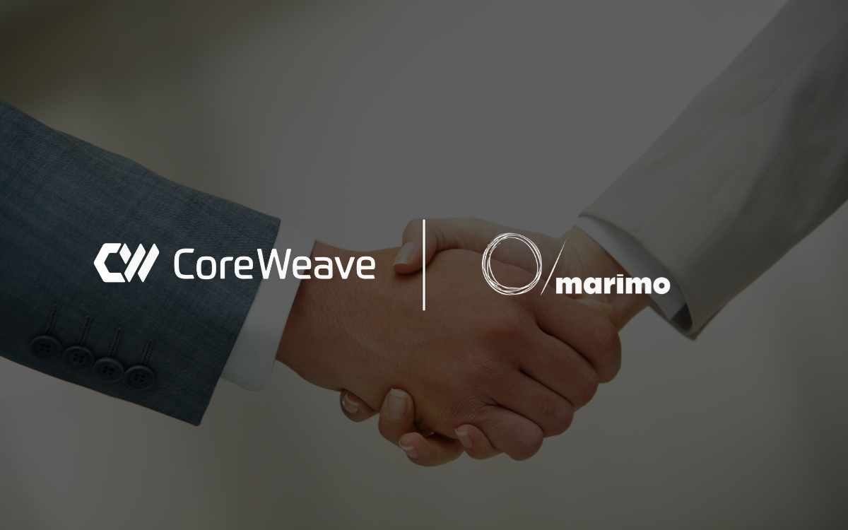 CoreWeave Acquires Marimo to Build the AI Developer Cloud of the Future