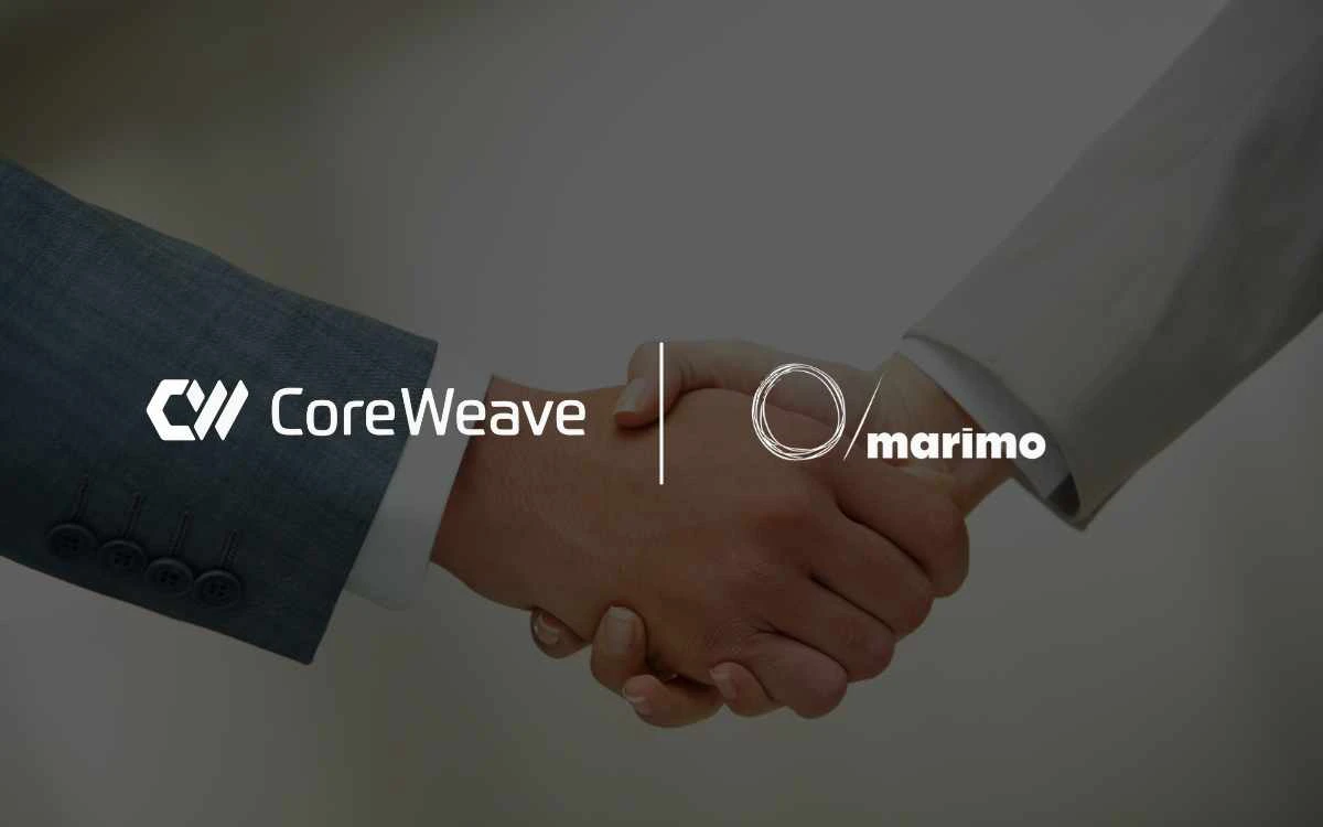 CoreWeave Acquires Marimo to Build the AI Developer Cloud of the Future