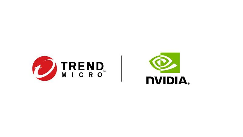 Trend Micro Launches End-to-End Protection for Agentic AI Systems with NVIDIA