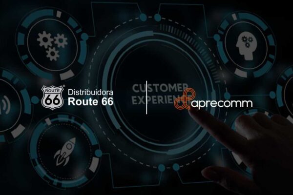 Route 66 Teams Up with Aprecomm to Bring AI-Powered WiFi Optimization to Brazilian Broadband