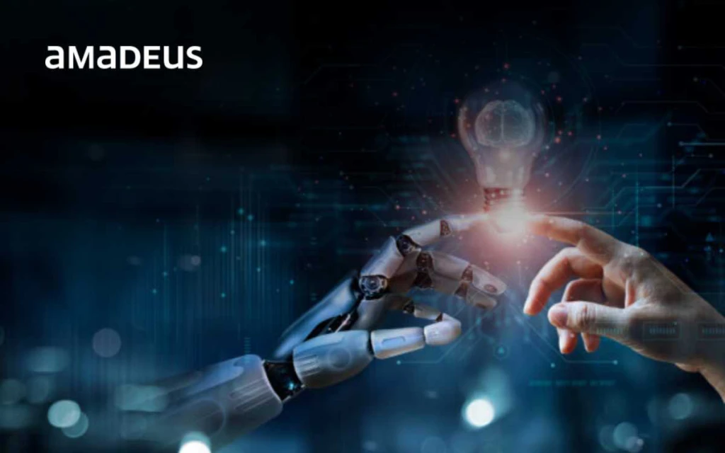 Amadeus Hackathon in Bangkok Showcases Agentic AI for Next-Gen Travel Experiences