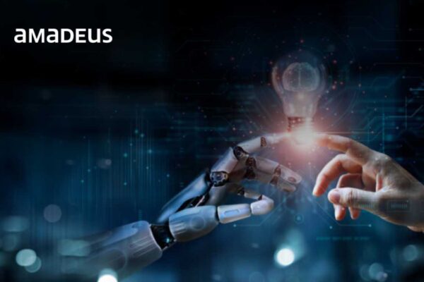 Amadeus Hackathon in Bangkok Showcases Agentic AI for Next-Gen Travel Experiences